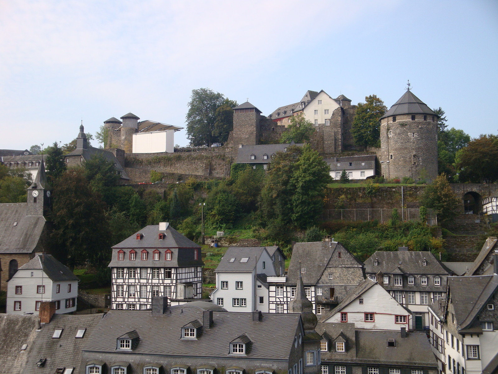 Monschau